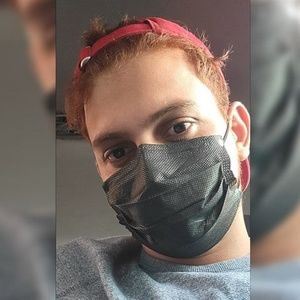 Meet your Posher, Albert